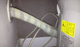 空调排水管安装视频,轻松掌握安装技巧