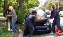 国外搞笑视频,盘点那些让人捧腹大笑的国外搞笑视频